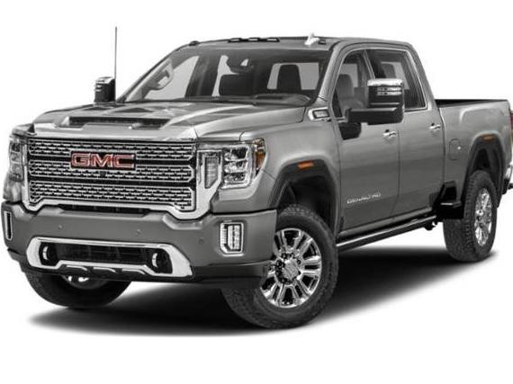 GMC SIERRA HD 2023 1GT49REY5PF153488 image